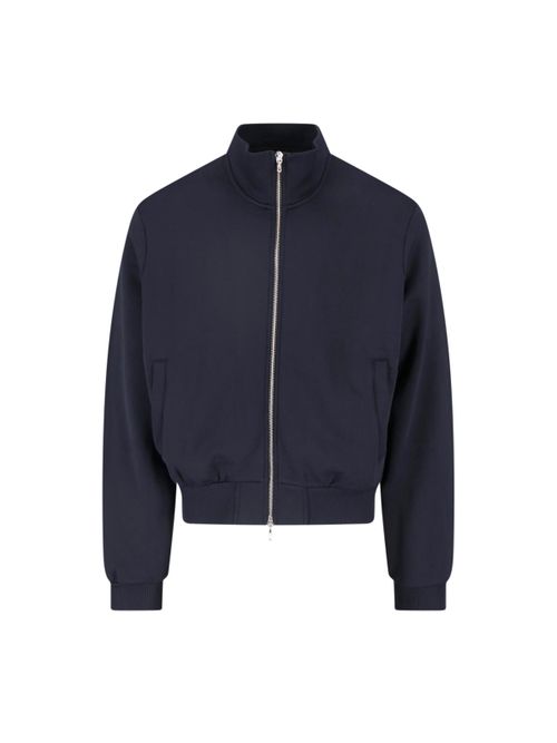 Prime Track Jersey Sweatshirt
