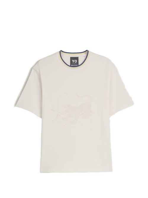 Men's Graphic T-Shirt - WB AND3 Mini Tee