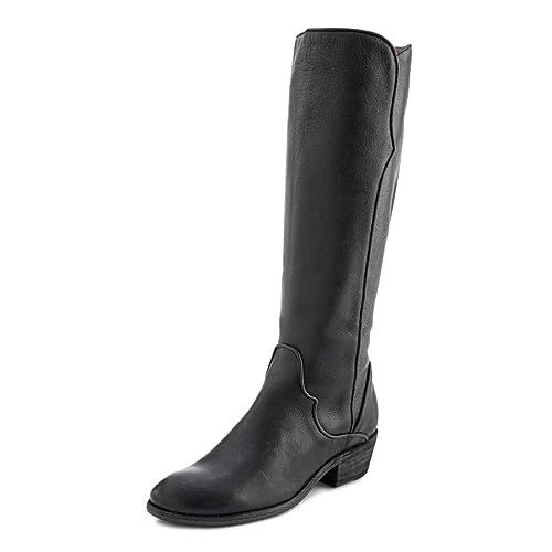 Frye Women's Carson Piping Tall Wc Tall Boot