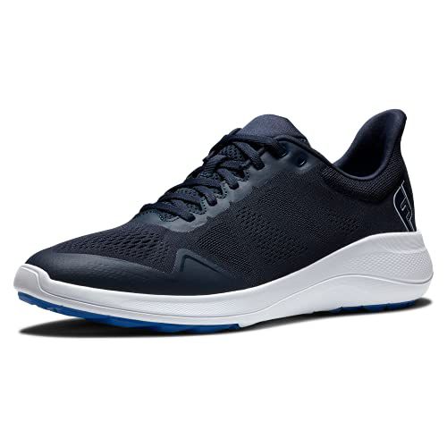 FootJoy Men's FJ Flex Previous Season Style Golf Shoe