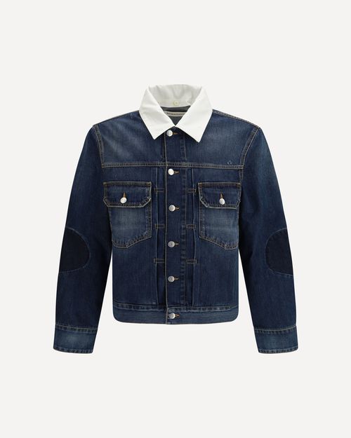 Laguna denim Jacket Male S