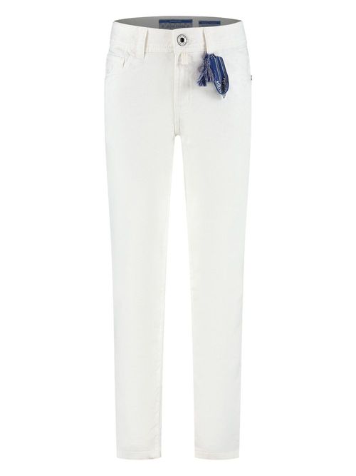 Bard jeans - White
