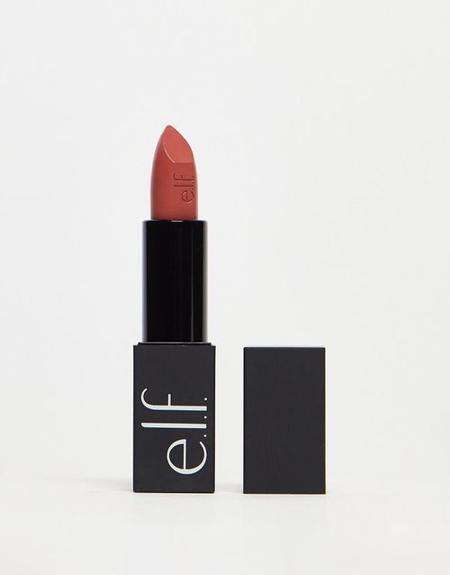 O Face Satin Lipstick - Standing Ovation-Pink