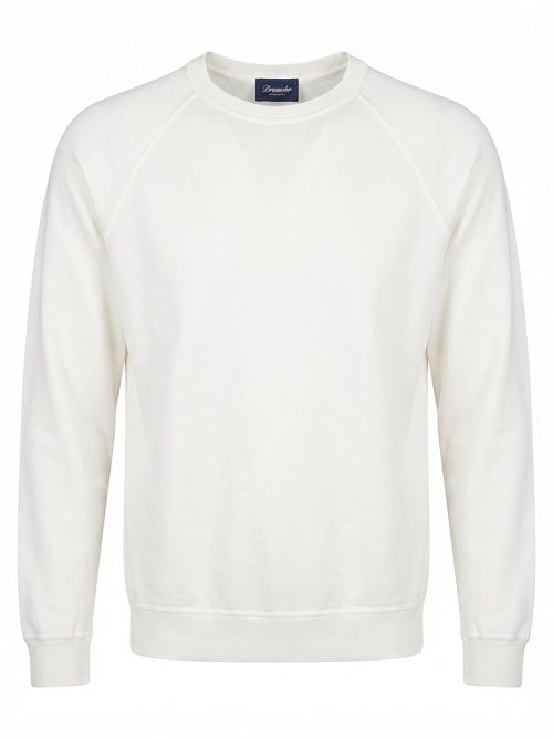 Long Sleeve Logo Sweater