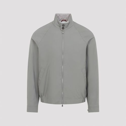 Cotton Jacket