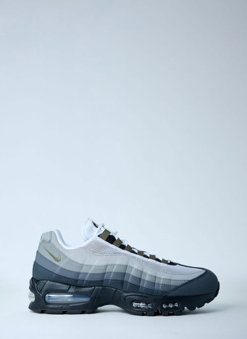 Air Max 95 Sneakers -  Sneakers Grey Eu