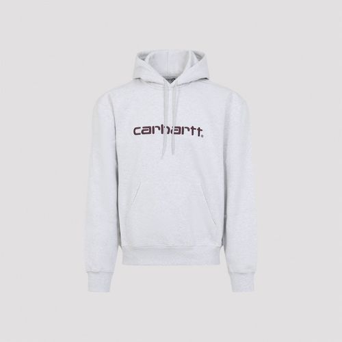Cotton Hoodie