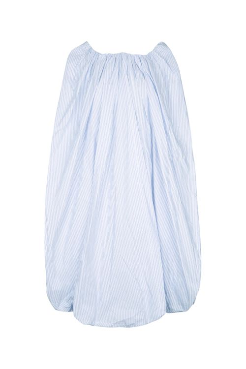 Robe Dress — Blue
