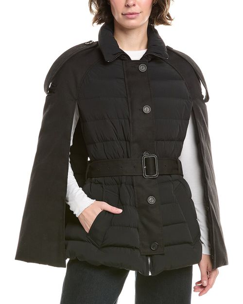 Adie Down Jacket