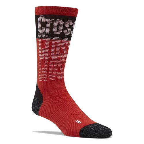 Men's Crossfit Crew Socks
