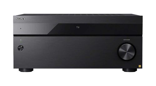 Premium ES 13.2 Channel 8K AV Receiver