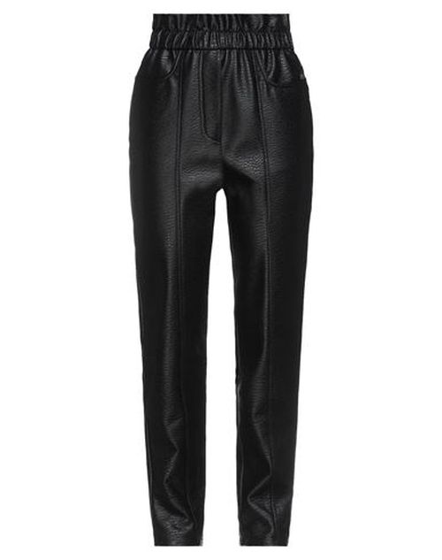 Woman Pants Black