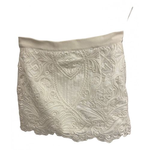 Skirts Cotton for Female 42 IT
