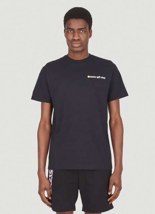 Better Crypto T-shirt -  T