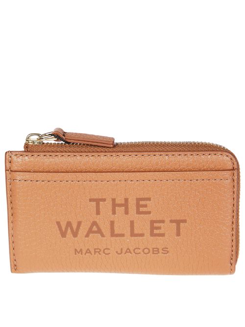 Top Zip Multi Wallet for Women