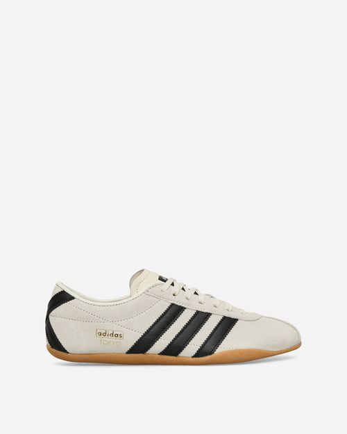 Women s Tokyo Sneakers Off White / Core Black