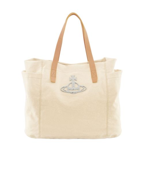 Henry Medium Tote