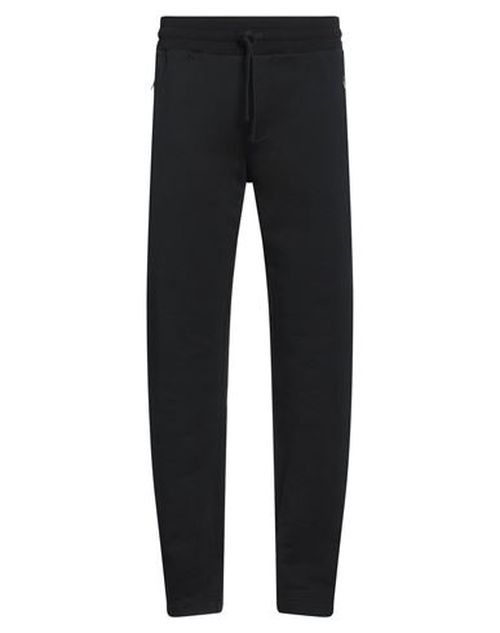 Man Pants Black