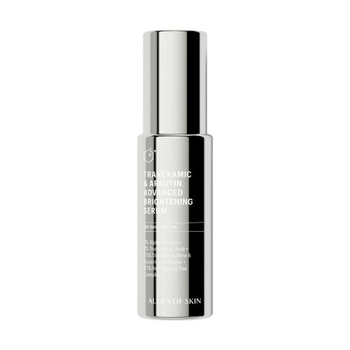 Tranexamic & Arbutin Advanced Brightening Seru