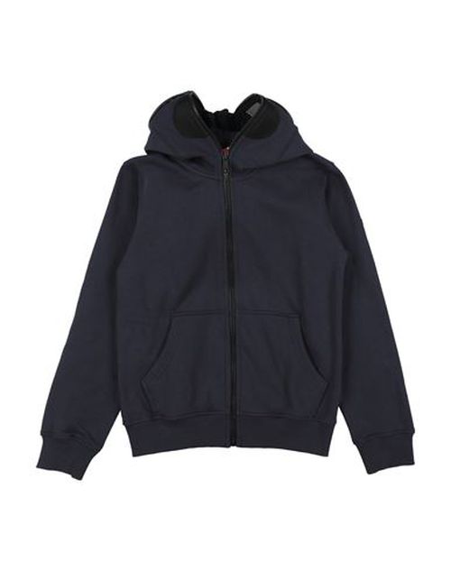 Kid Boy Sweatshirt Navy Size 10 Cotton