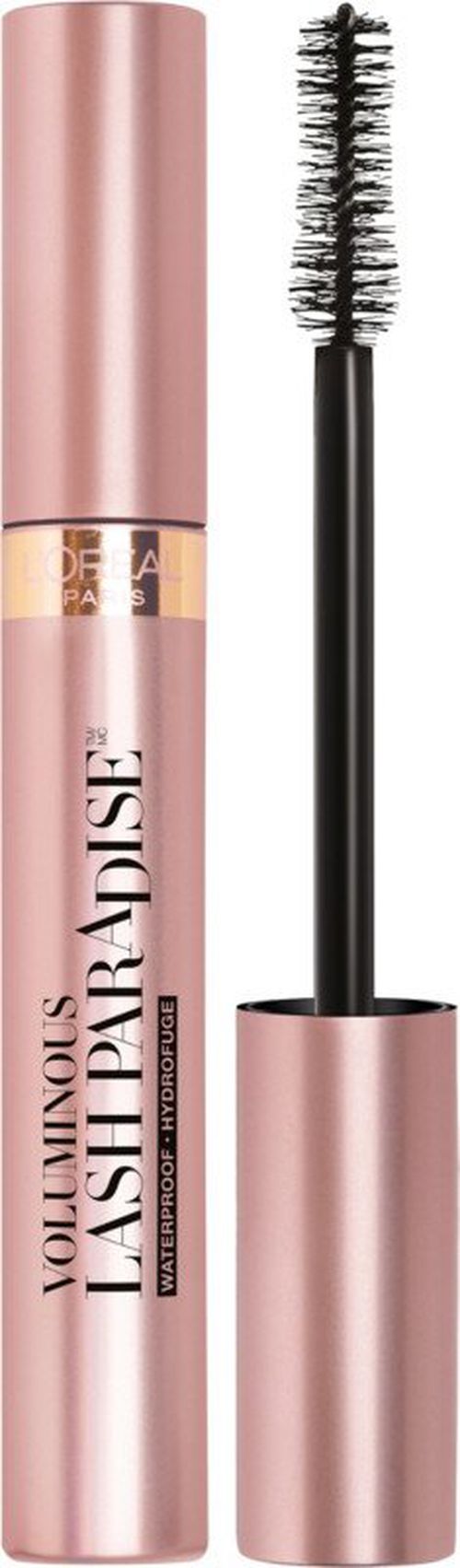 Voluminous Lash Paradise Mascara - Mystic Black