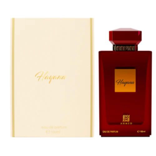 Hayana Eau De Parfum 3.4 Oz