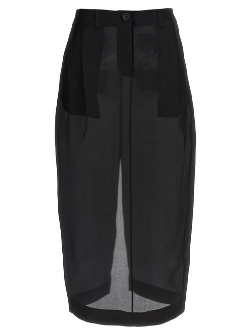 Lucian Skirt