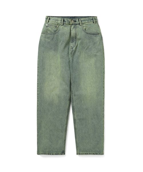 Relaxed Jeans Tint