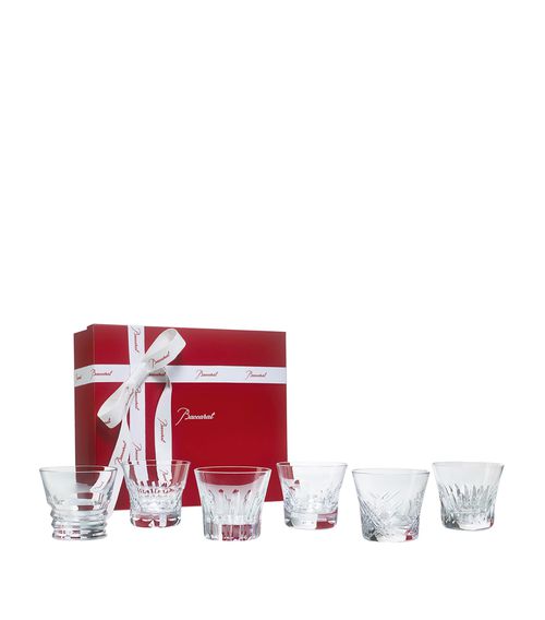 Set of 6 Everyday Classic Tumblers