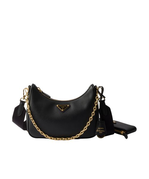 Prada Re-Edition 2005 Saffiano leather bag