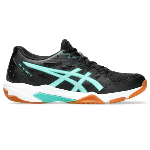 ASICS Women's GEL-ROCKET 11 Volleyball Shoes