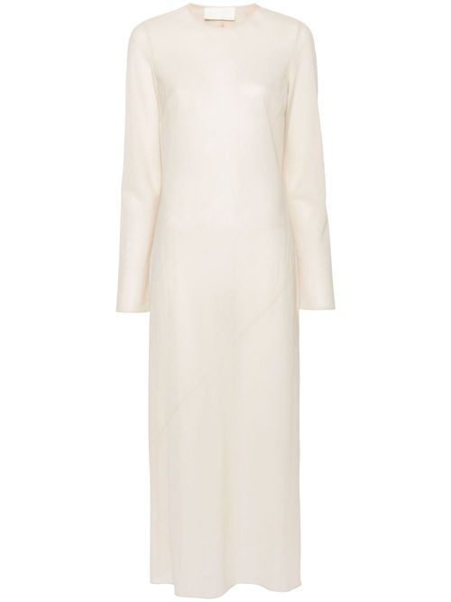 Foundation dress - Neutrals