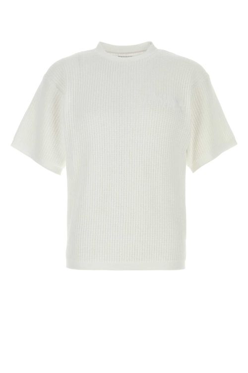 T-Shirt — White