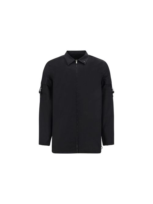 Boxy Jacket