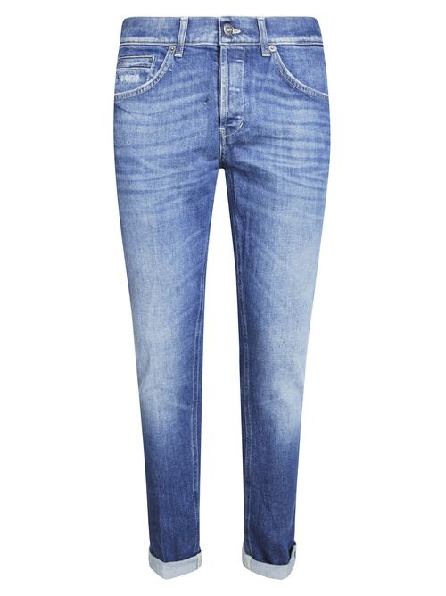 Men's George 5-Pocket Pants