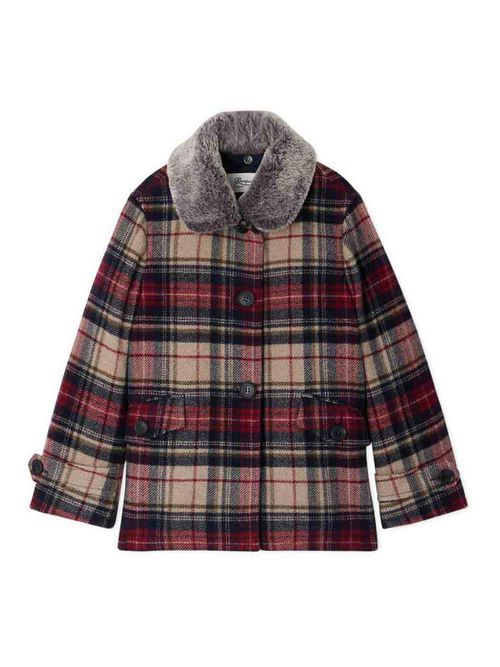Gigliola Coat