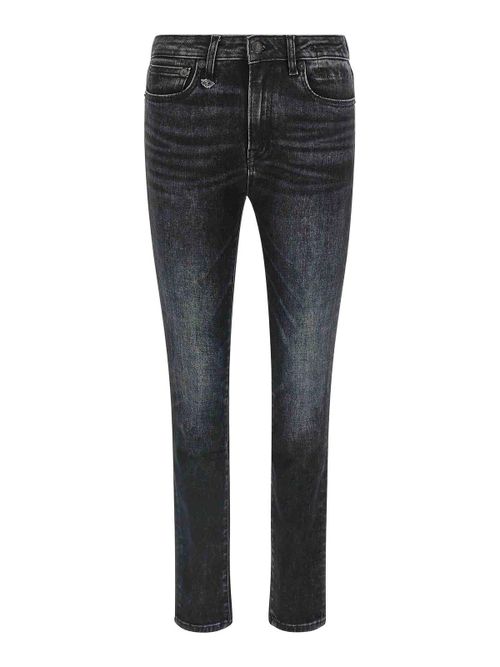 Alison Jeans