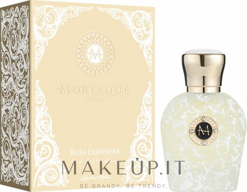 Moresque Rosa Ekaterina Eau de Parfu