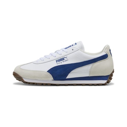 PUMA Easy Rider Mix Sneakers in White