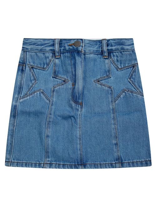 Mini Skirt for Kids
