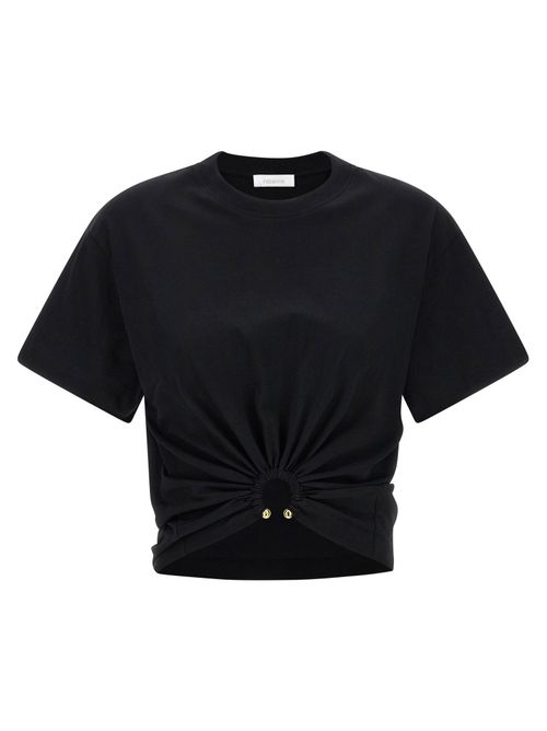Piercing T-shirt