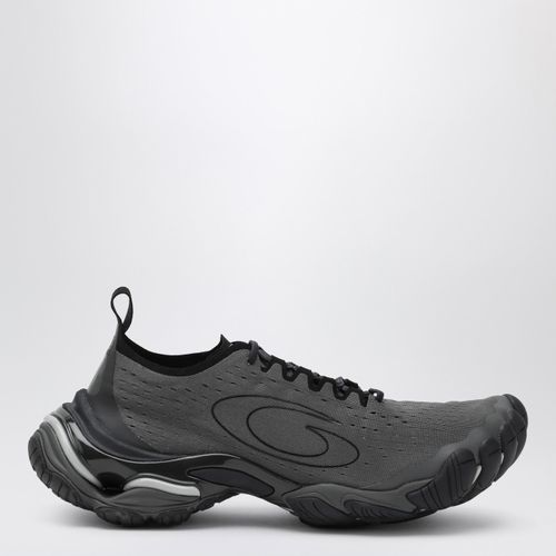 Gray Anatomic Runner sneaker