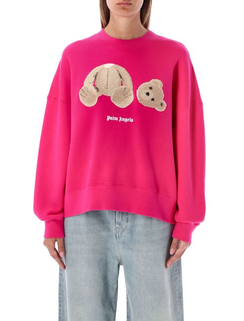 Bear Sweatshirt