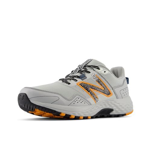 New Balance Men's 410 V8 Trail Running Shoe