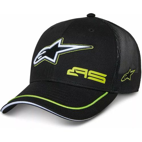 Trucker cap Alpinestars Exceed