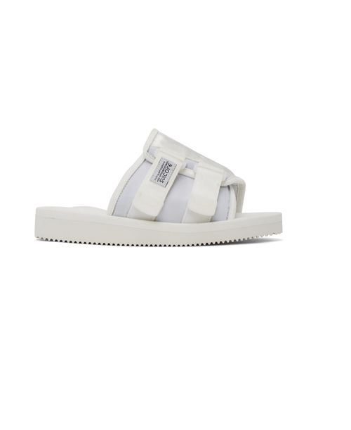 KAW-Cab flat slides