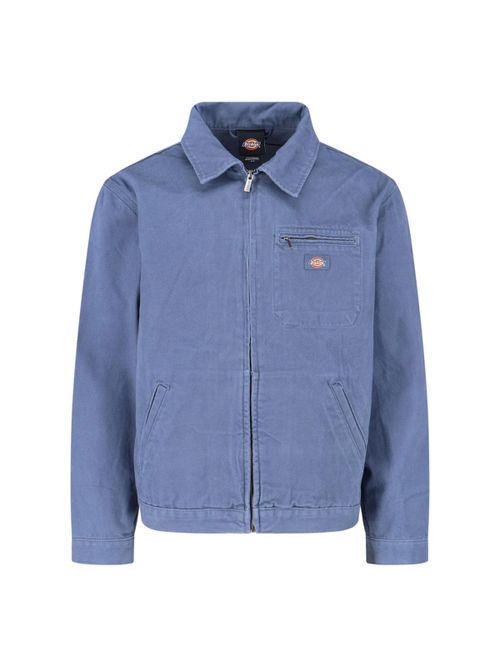 Men's 100% Cotton Work Jacket