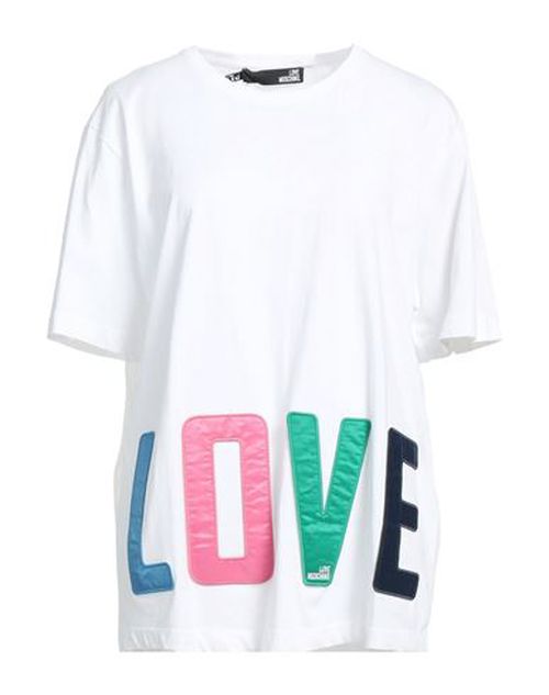 Woman T-shirt White