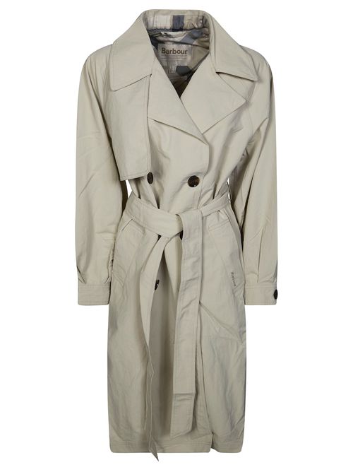 Layla Showerproof Trench Coat