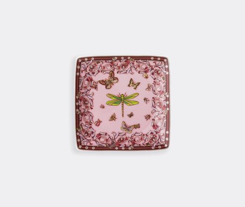 'jardin De Versace' Bowl, Small, Pink